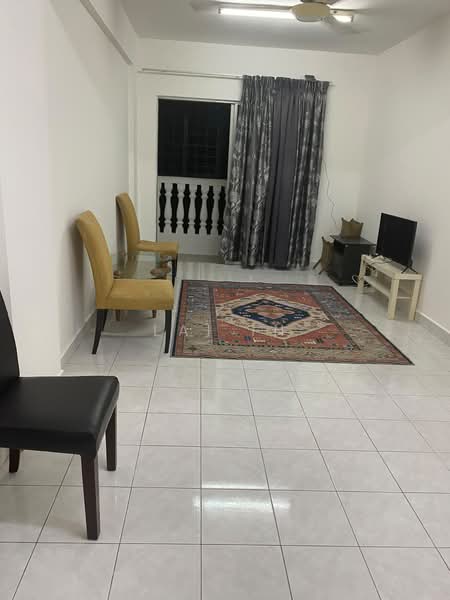 Pangsapuri untuk Disewa di Palma Perak - Lai In - PropertyGuru.com.my