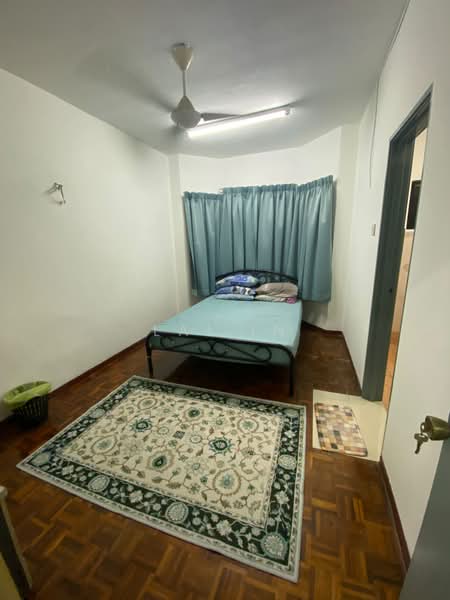 Pangsapuri untuk Disewa di Palma Perak - Lai In - PropertyGuru.com.my