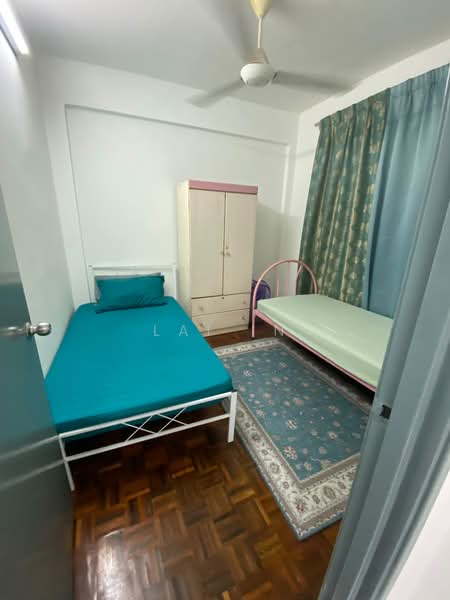 Pangsapuri untuk Disewa di Palma Perak - Lai In - PropertyGuru.com.my