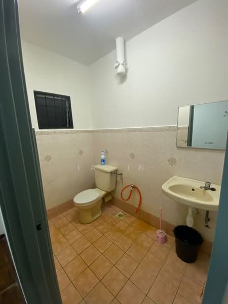 Pangsapuri untuk Disewa di Palma Perak - Lai In - PropertyGuru.com.my