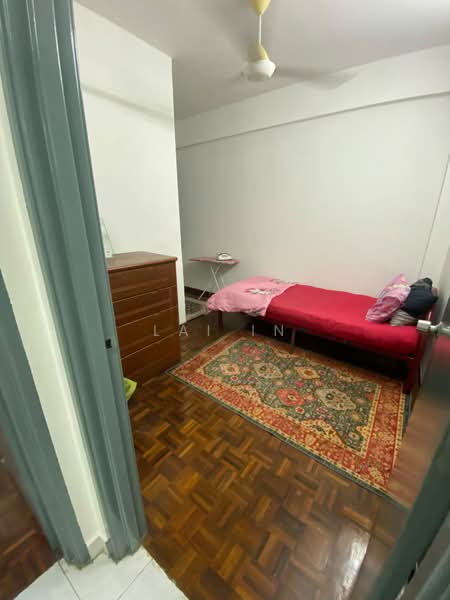 Pangsapuri untuk Disewa di Palma Perak - Lai In - PropertyGuru.com.my