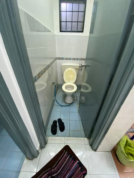 Pangsapuri untuk Disewa di Palma Perak - Lai In - PropertyGuru.com.my