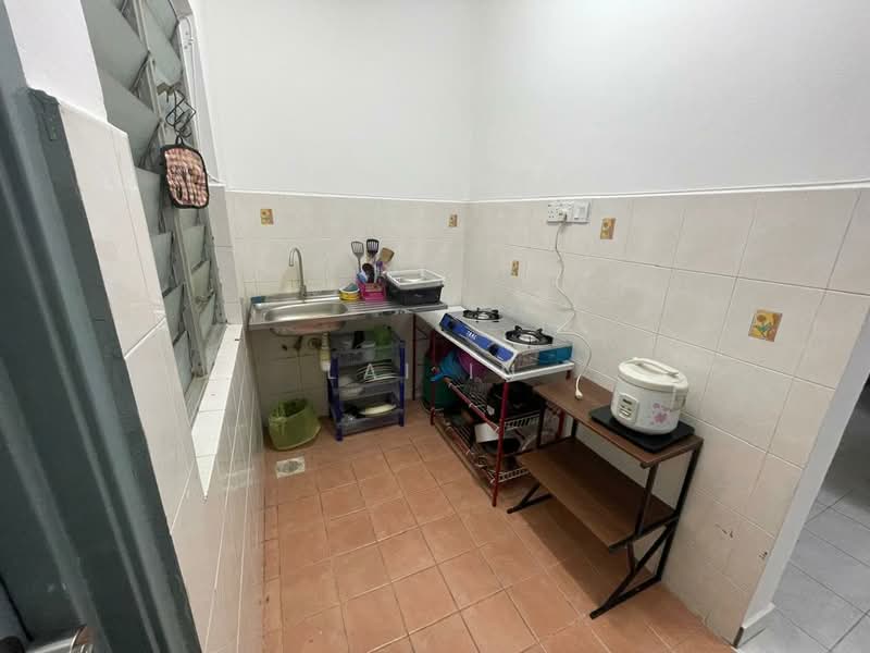Pangsapuri untuk Disewa di Palma Perak - Lai In - PropertyGuru.com.my