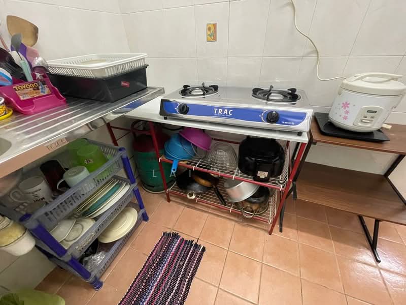 Pangsapuri untuk Disewa di Palma Perak - Lai In - PropertyGuru.com.my