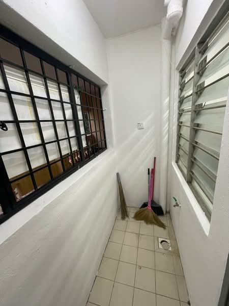 Pangsapuri untuk Disewa di Palma Perak - Lai In - PropertyGuru.com.my
