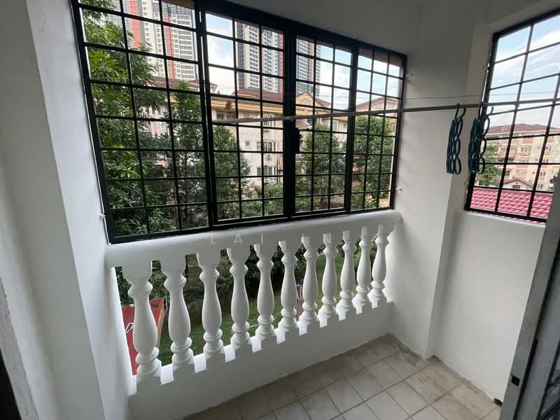 Pangsapuri untuk Disewa di Palma Perak - Lai In - PropertyGuru.com.my