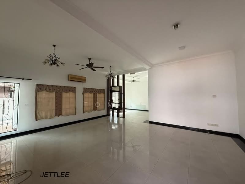 Semi-Detached House for Sale in Taman Saga 2 (Klang) - Tom Lee - PropertyGuru.com.my
