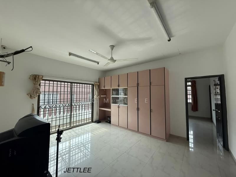 Semi-Detached House for Sale in Taman Saga 2 (Klang) - Tom Lee - PropertyGuru.com.my