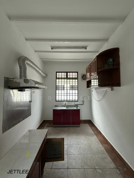 Semi-Detached House for Sale in Taman Saga 2 (Klang) - Tom Lee - PropertyGuru.com.my
