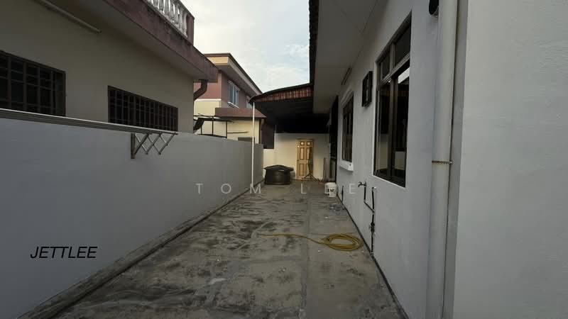 Semi-Detached House for Sale in Taman Saga 2 (Klang) - Tom Lee - PropertyGuru.com.my