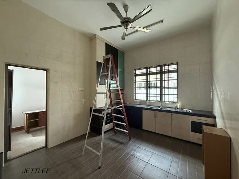 Semi-Detached House for Sale in Taman Saga 2 (Klang) - Tom Lee - PropertyGuru.com.my