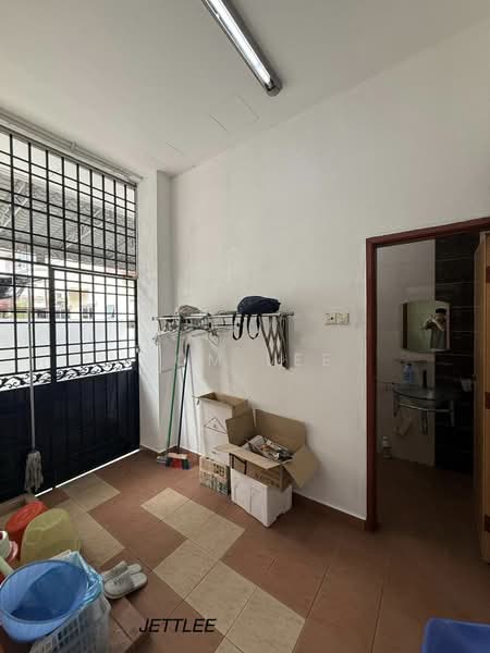 Semi-Detached House for Sale in Taman Saga 2 (Klang) - Tom Lee - PropertyGuru.com.my
