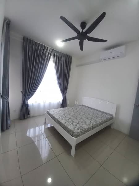 Condominium for Rent at Residensi KLIA - Kah Hin Lee - Bedroom - PropertyGuru.com.my