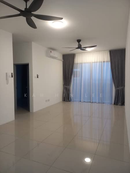 Condominium for Rent at Residensi KLIA - Kah Hin Lee - Living Room - PropertyGuru.com.my