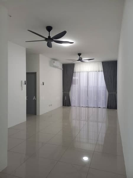 Condominium for Rent at Residensi KLIA - Kah Hin Lee - Living Room - PropertyGuru.com.my