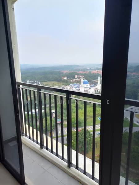 Condominium for Rent at Residensi KLIA - Kah Hin Lee - View - PropertyGuru.com.my