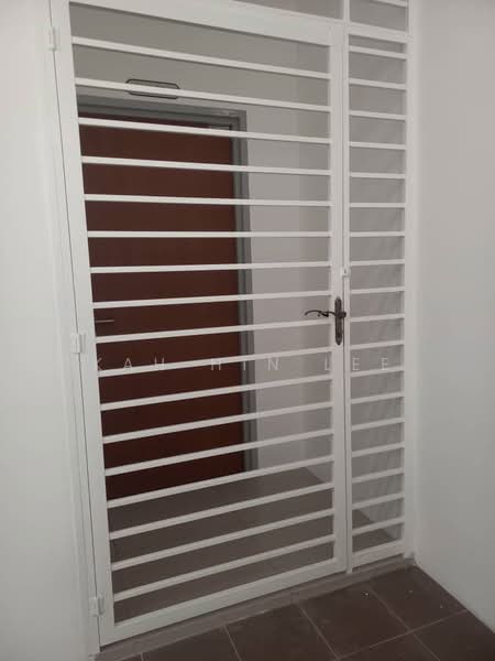 Condominium for Rent at Residensi KLIA - Kah Hin Lee - Entrance - PropertyGuru.com.my