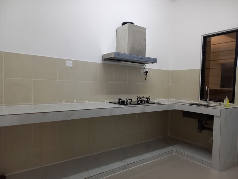 Condominium for Rent at Residensi KLIA - Kah Hin Lee - Kitchen - PropertyGuru.com.my