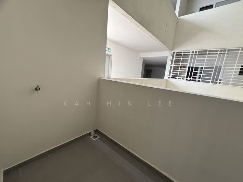Condominium for Rent at Residensi KLIA - Kah Hin Lee - Corridor - PropertyGuru.com.my