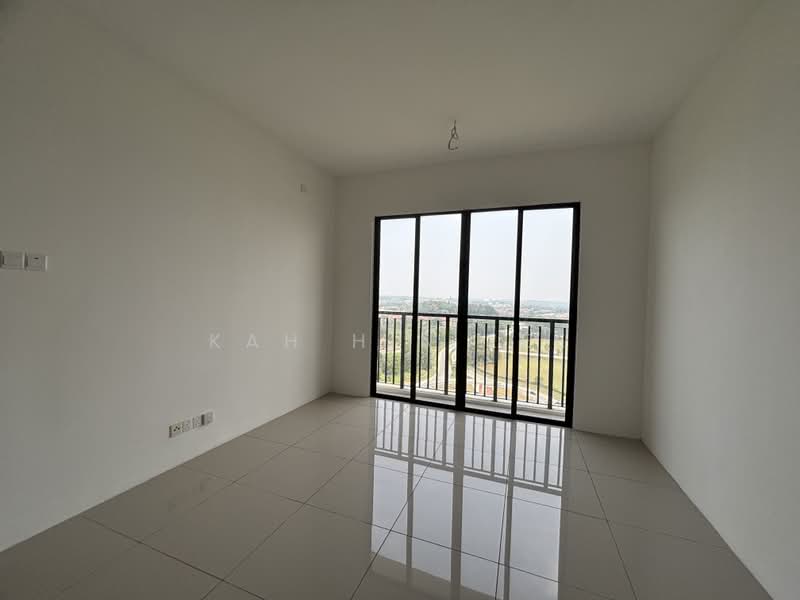 Condominium for Rent at Residensi KLIA - Kah Hin Lee - View - PropertyGuru.com.my