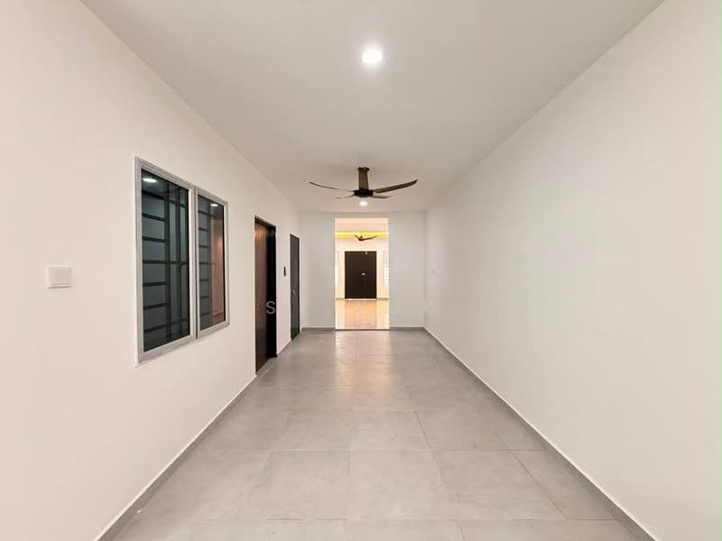 2-storey Terraced House for Sale in Rawang (Selangor) - SK Luk - Interior - PropertyGuru.com.my