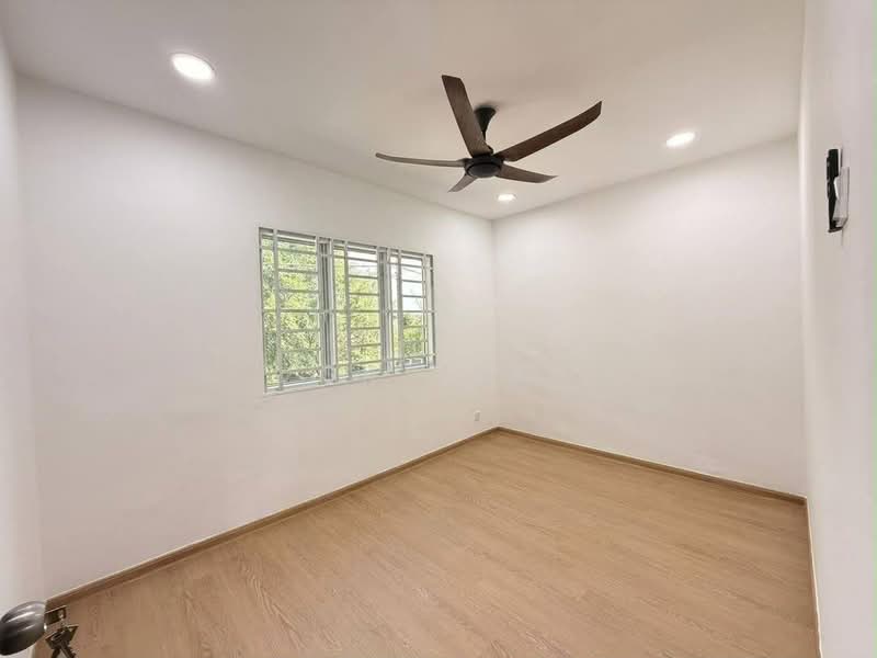 2-storey Terraced House for Sale in Rawang (Selangor) - SK Luk - Interior - PropertyGuru.com.my