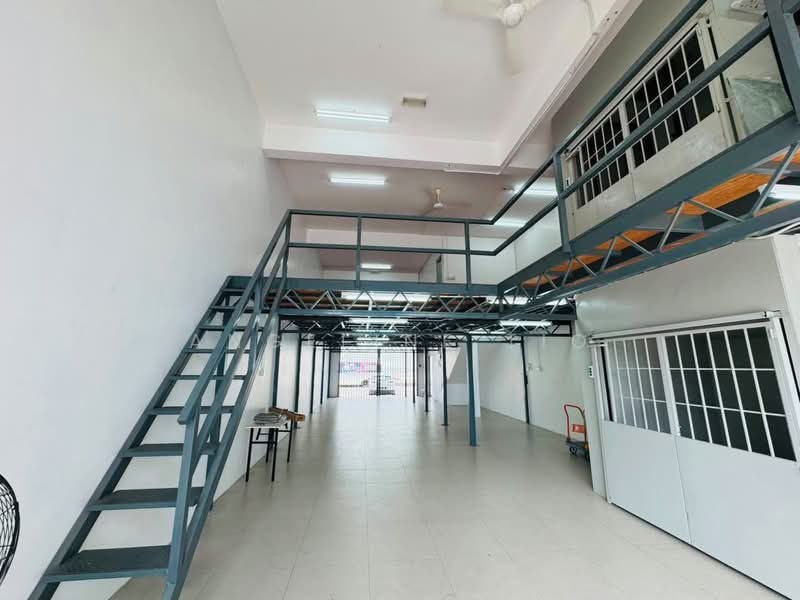 Shop / Office for Rent in Taman Kota Permai (Bukit Mertajam) - Angeline Tio - Interior - PropertyGuru.com.my