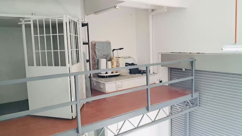 Shop / Office for Rent in Taman Kota Permai (Bukit Mertajam) - Angeline Tio - Interior - PropertyGuru.com.my