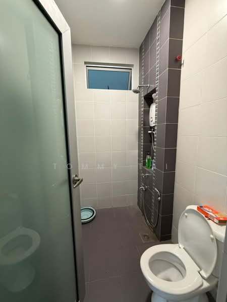 Rumah Teres 2.5 Tingkat untuk Dijual di Taman Sutera Utama (Skudai) - Tommy Tai - Bathroom - PropertyGuru.com.my