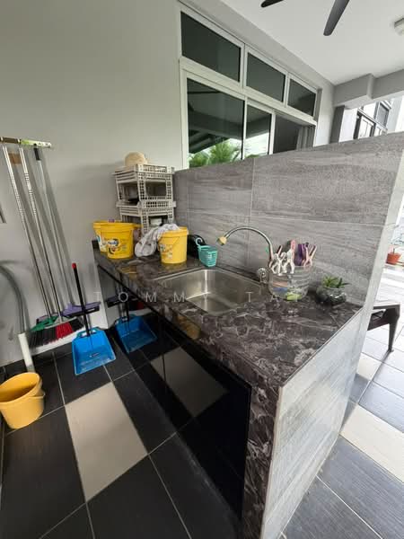 Rumah Teres 2.5 Tingkat untuk Dijual di Taman Sutera Utama (Skudai) - Tommy Tai - PropertyGuru.com.my