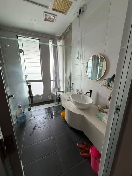 Rumah Teres 2.5 Tingkat untuk Dijual di Taman Sutera Utama (Skudai) - Tommy Tai - Bathroom - PropertyGuru.com.my