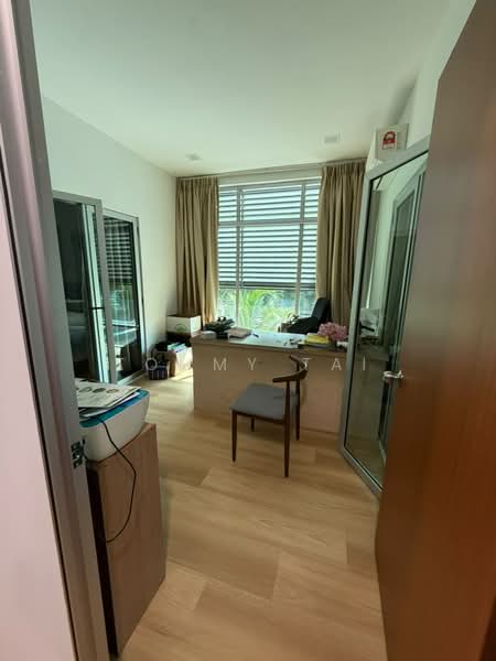 Rumah Teres 2.5 Tingkat untuk Dijual di Taman Sutera Utama (Skudai) - Tommy Tai - Study - PropertyGuru.com.my
