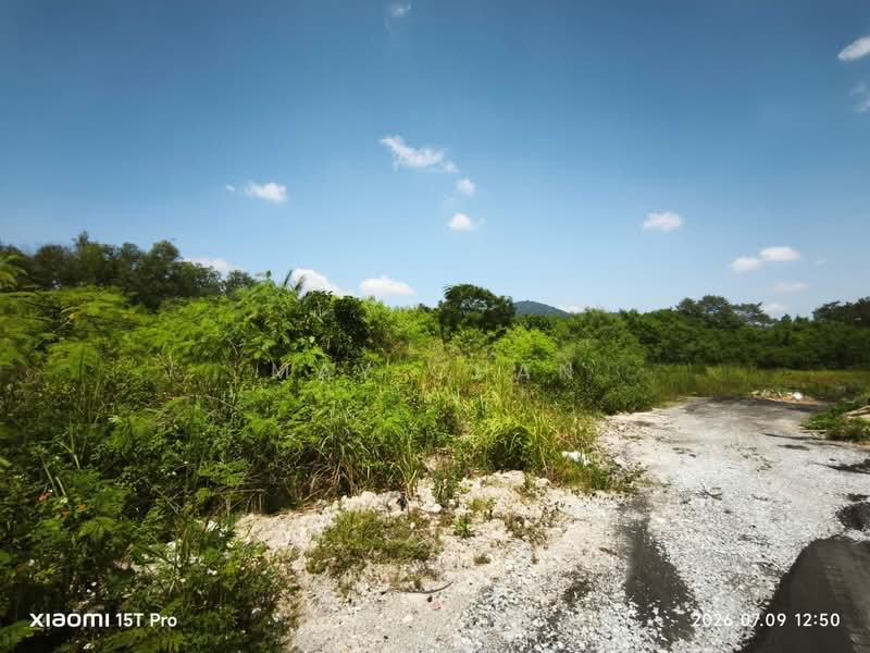 Tanah Pertanian untuk Dijual di Pajam (Negeri Sembilan) - May Chan - Exterior - PropertyGuru.com.my