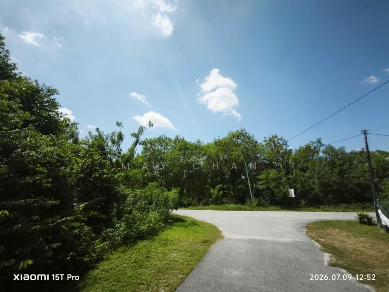 Tanah Pertanian untuk Dijual di Pajam (Negeri Sembilan) - May Chan - Exterior - PropertyGuru.com.my