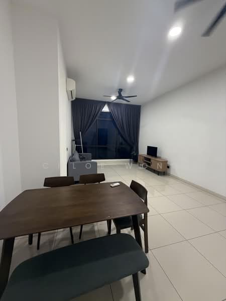 Servis Apartment untuk Disewa di The Park 2 - Chloe Wong - PropertyGuru.com.my