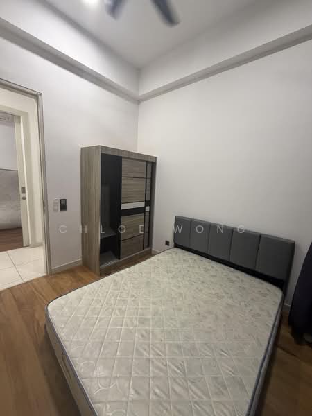 Servis Apartment untuk Disewa di The Park 2 - Chloe Wong - PropertyGuru.com.my