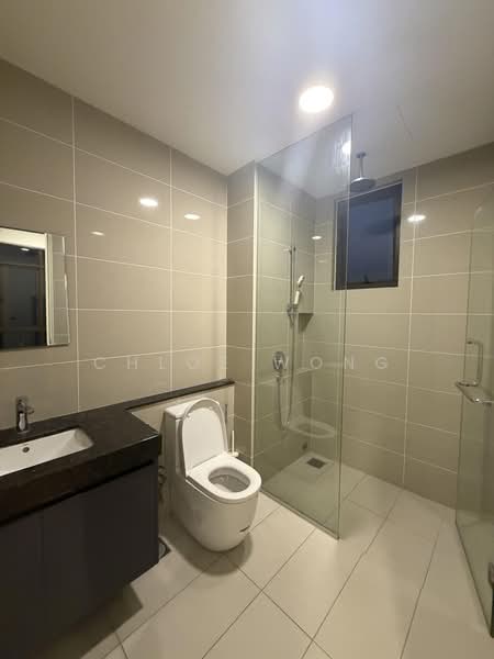 Servis Apartment untuk Disewa di The Park 2 - Chloe Wong - PropertyGuru.com.my