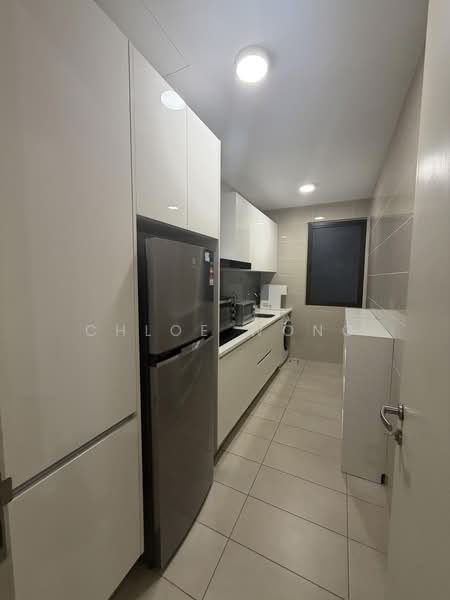 Servis Apartment untuk Disewa di The Park 2 - Chloe Wong - PropertyGuru.com.my