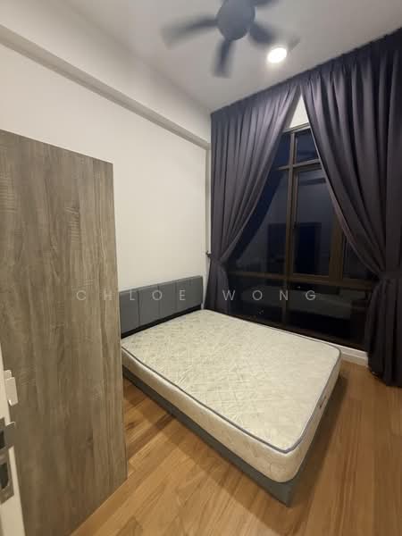 Servis Apartment untuk Disewa di The Park 2 - Chloe Wong - PropertyGuru.com.my