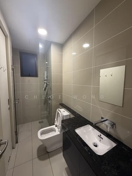 Servis Apartment untuk Disewa di The Park 2 - Chloe Wong - PropertyGuru.com.my