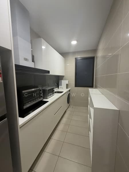 Servis Apartment untuk Disewa di The Park 2 - Chloe Wong - PropertyGuru.com.my
