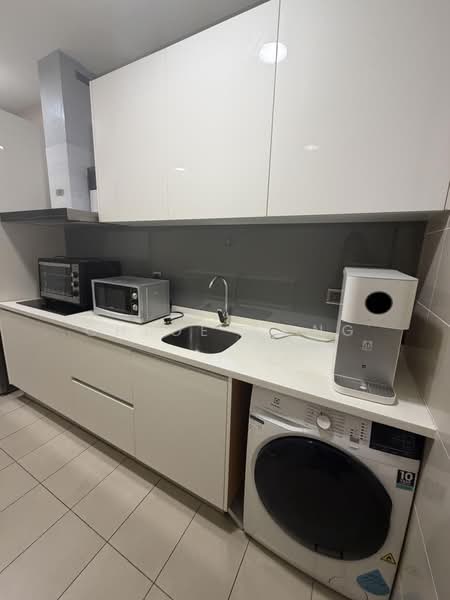 Servis Apartment untuk Disewa di The Park 2 - Chloe Wong - PropertyGuru.com.my