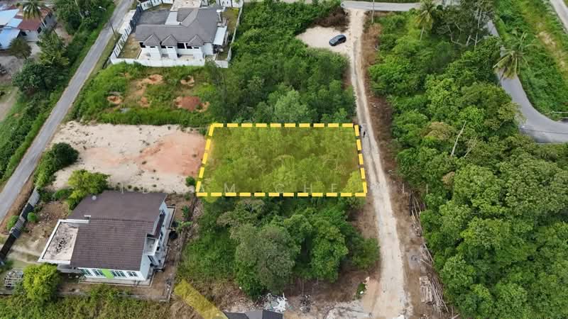 Tanah Kediaman untuk Dijual di Taman Bukit Rangin (Kuantan) - Idham Che'Ali - Exterior - PropertyGuru.com.my