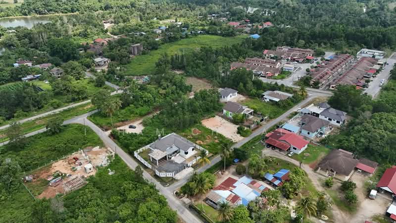Tanah Kediaman untuk Dijual di Taman Bukit Rangin (Kuantan) - Idham Che'Ali - Exterior - PropertyGuru.com.my