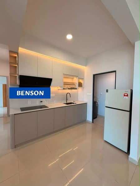 Condominium for Rent at Ideal Venice Residency - Benson Tan - Kitchen - PropertyGuru.com.my