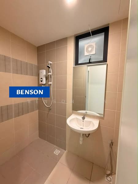 Condominium for Rent at Ideal Venice Residency - Benson Tan - Bathroom - PropertyGuru.com.my