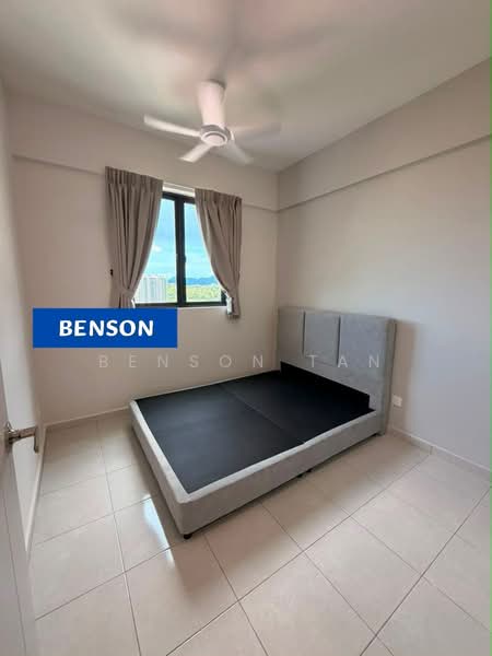Condominium for Rent at Ideal Venice Residency - Benson Tan - Bedroom - PropertyGuru.com.my