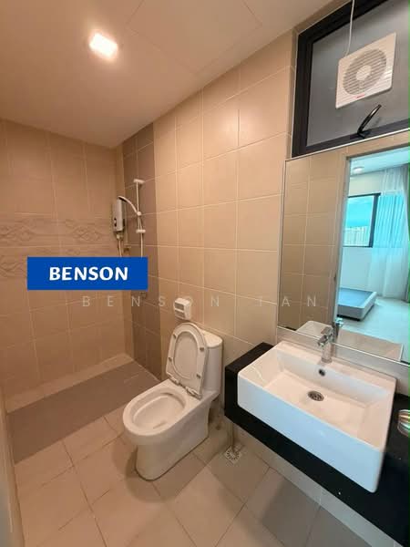 Condominium for Rent at Ideal Venice Residency - Benson Tan - Bathroom - PropertyGuru.com.my