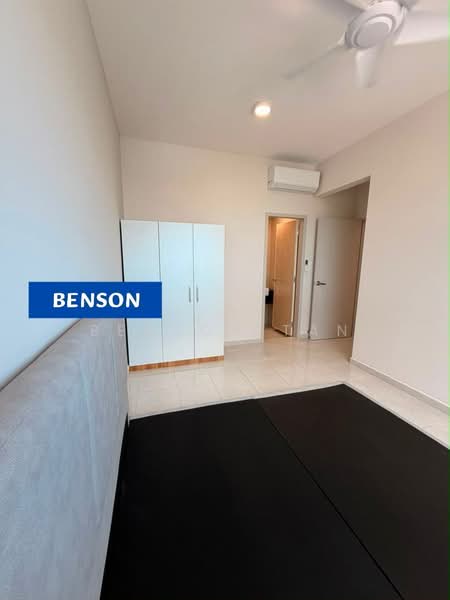 Condominium for Rent at Ideal Venice Residency - Benson Tan - Bedroom - PropertyGuru.com.my