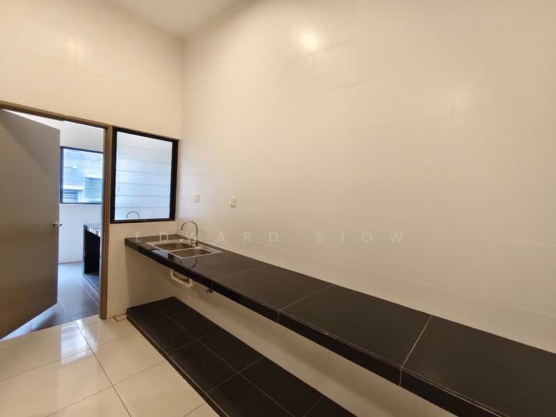 Rumah Teres 2 Tingkat untuk Disewa di Horizon Hills (Iskandar Puteri (Nusajaya)) - Edward Siow - Kitchen - PropertyGuru.com.my